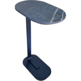 Ideal doo pomoćni sto za dnevnu sobu, crni | Eponuda.com