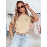 DStreet Bluzka damska/T-shirt damski RY0000 | shoptok.hr