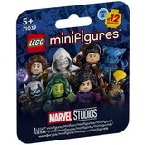 Lego MARVEL 2. SERIJA MINIFIGURES 71039 Cene