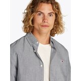 Tommy Jeans Košulja sivkasto plava | shoptok.hr