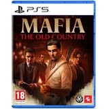  Mafia The Old Country /PS5 | Eponuda.ba