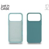 Just In Case 2u1 Extra case MIX PLUS paket maski za telefon za iPhone 17 Pro Max ZELENI ( MIXPL124GN ) | Eponuda.com
