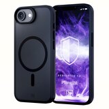 3mk SMOKE MAGCASE OVITEK APPLE IPHONE 16E ZAŠČITA ZA TELEFON TPU, (5000302858) u