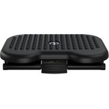  Oslonac za noge crni 46 x 34,5 x 11 cm | shoptok.hr