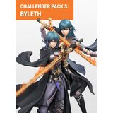 super smash bros. ultimate - challenger pack 5: byleth (dlc) (switch) eshop nintendo key europe  super smash bros. ultimate - challenger pack 5: byleth (dlc) (switch) eshop nintendo key europe Slike