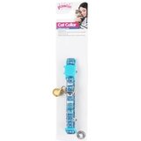 Pawise Plava A2200735-Ogrlica za mačke | ePonuda.com