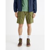 Celio Cotton Cargo Shorts Bolookbm - Men | Shoptok.si