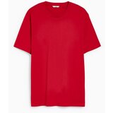 CA Muška majica, Crvena cene