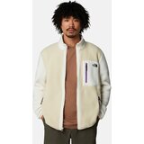The North Face Funkcionalna jopa iz flisa 'Yumiori' bež / bela | Shoptok.si