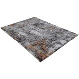 Kayoom RAVNO TKANA PREPROGA 80/150 cm tkano terakota | Shoptok.si