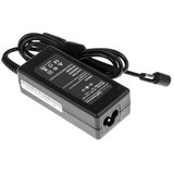 Green cell Polnilec za prenosnike Asus, 45W / 19V / 2,37A / 4,0mm x 1,35mm | Shoptok.si