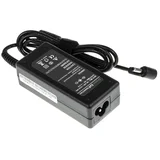 Polnilec za prenosnike Asus, 45W / 19V / 2,37A / 4,0mm x 1,35mm