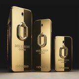 Rabanne Million Gold parfumska voda za moške 100 ml | Shoptok.si