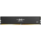 Silicon Power RAM DIMM DDR5 16GB (2x8GB) 6400MHz Silicon Power SP016GXLWU64AFSJ w/HS cene