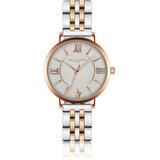 Amelia Parker Ura Ure Srebrna | Shoptok.si