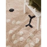 Hanse Home Bež pralna/ročno tkana bombažna otroška preproga 120x152 cm Snuggle Pucki – | Shoptok.si