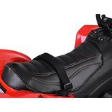 Quad Štirikolesnik Can-am na akumulator – rdeč | Shoptok.si