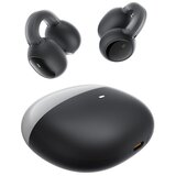 Baseus AirGo 1 Ring Headset True Wireless Stereo (TWS) In-ear Calls /Music Bluetooth Black | shoptok.hr