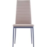  Petodijelni blagovaonski set boja cappuccina | shoptok.hr