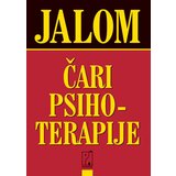Psihopolis Irvin Jalom
 - Čari psihoterapije Cene