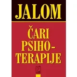 Irvin Jalom
 - Čari psihoterapije