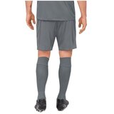 JAKO Kratke hlače & Bermuda 440040 Siva | Shoptok.si