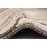 Agnella Sivi/bež vuneni tepih 200x300 cm Thea anthracite – | shoptok.hr