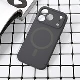  Maska za iPhone 17 Pro 63 Magsafe Pure color siva | Eponuda.com