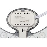  Fulgur s-43088 - LED magnetni modul 12W/230V, 3000/4000/6500K, prečnik 19,3 cm | Eponuda.com