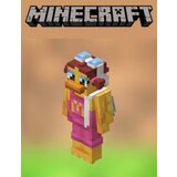 Minecraft Birdie Wings (DLC) (PC) Official Website Key GLOBAL | Eponuda.com