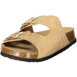 Laura Biagiotti WOMEN'S BEIGE SANDALS | shoptok.hr