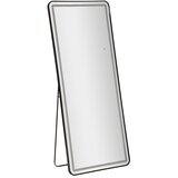 Mauro Ferretti Ogledalo Rectangular s LED rasvjetom 70x170 cm Cijene