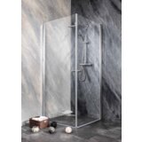 Sanotechnik nihajna vrata brava MD70 65-67x195 cm | Shoptok.si