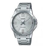 Casio Muški sat MTP-V004D-7B2 srebrni Cene