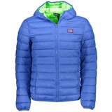 Norway 1963 Muška Plava Jakna | shoptok.hr
