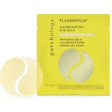 Patchology FlashPatch Illuminating Eye Gel Mask - 5 k. | Shoptok.si