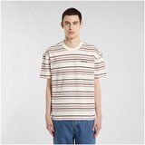 Dickies Majice s kratkimi rokavi East liberty stripe tee Bež Cene