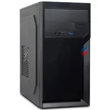 IT-6502 Romea Micro Tower Black