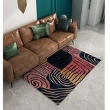 Conceptum Hypnose Tepih BSR-5, Pravougaoni, 120 x 180 cm, Šareni | Eponuda.ba