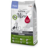 Platinum Puppy Mini perutnina 900 g Cene
