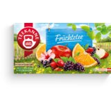 Teekanne Čaj Sadni vrt - Sadni čaj (20 dvokomornih vrečk) Cene