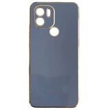  Silikonska maska case Redmi A1+ Plava | Eponuda.ba