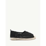 La Modeuse Espadrile 78608_P187168 Črna Cene
