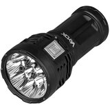  prigušiva punjiva led svetiljka, 5V, IPX4, 600 lm, 1200 mah | Eponuda.com