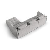 Micadoni Svijetlo siva kutna garnitura (promjenjiva) Bloom – Home | shoptok.hr