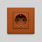 Walnut Utičnica ( 9854 ) Cene
