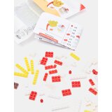 Sinsay kocke za slaganje 436CL-MLC | shoptok.hr