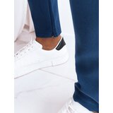 DStreet Spodnie męskie casual ciemnoniebieskie | Eponuda.ba