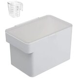 YAMAZAKI Posoda za brikete 6 l Tower – | Shoptok.si