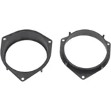 Adapteri distanceri za auto zvučnike CITROEN FIAT OPEL PEUGEOT RAM-20.640/K